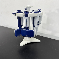 Rainin Pipet-Lite XLS Multichannel and Single Channel Pipettes image 1